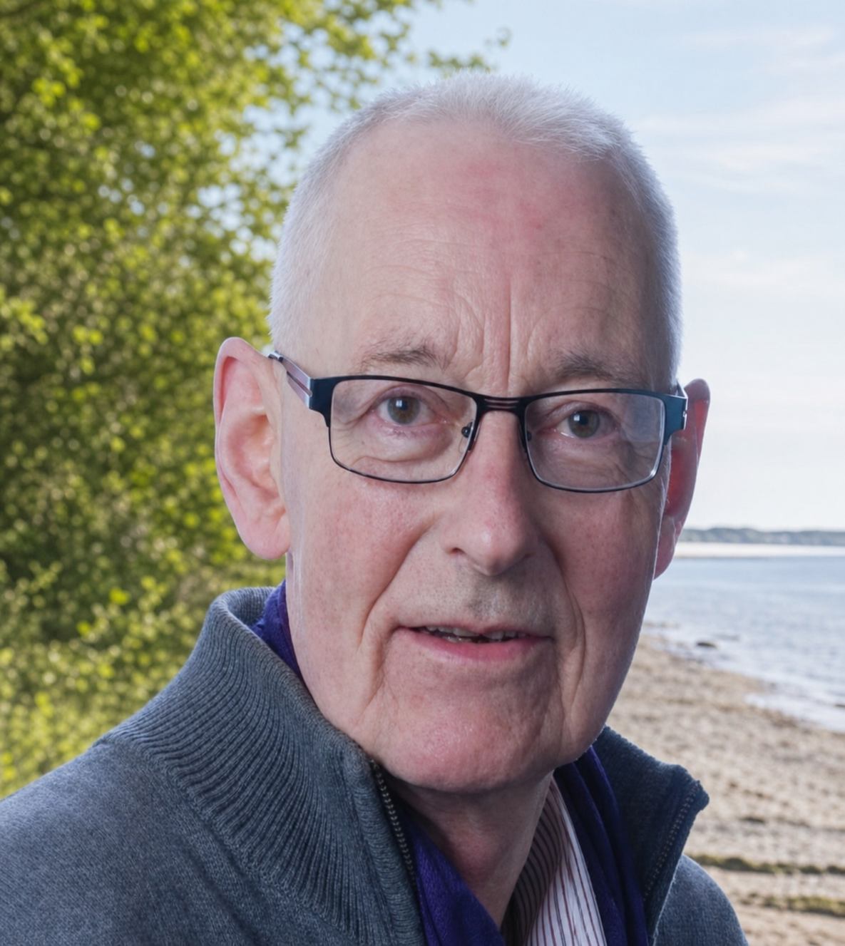Søren Rønhede