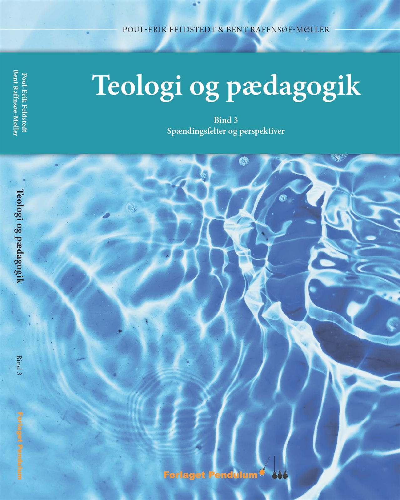 Teologi og pædagogik bind 3